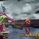 Image for article titled The Most Random Looking Fighting Games